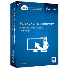 Acronis True Image for PC